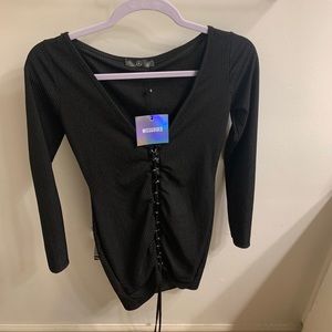 Dress miss guided small/medium